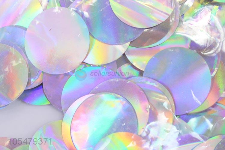 Best Quality Festival Confetti Fashion Paper Decoration