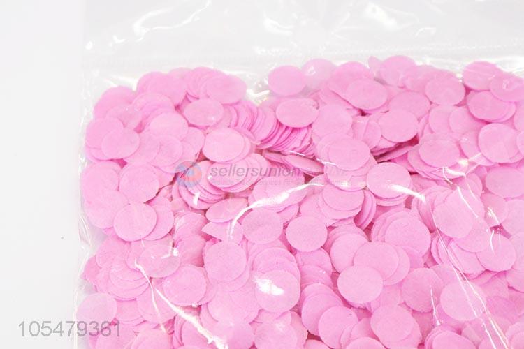 Wholesale Multipurpose Confetti Party Festival Paper Decoration