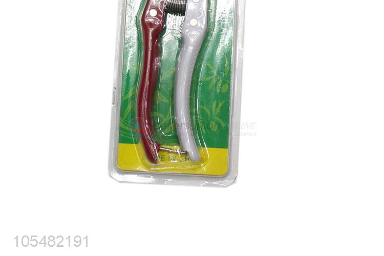 Best Quality Garden Pruning Tools Fashion Garden Shears