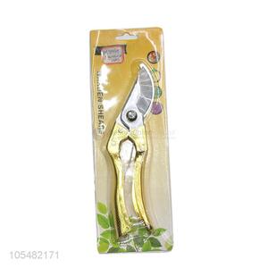 High Quality Garden Shears Best Plant Pruning Tools