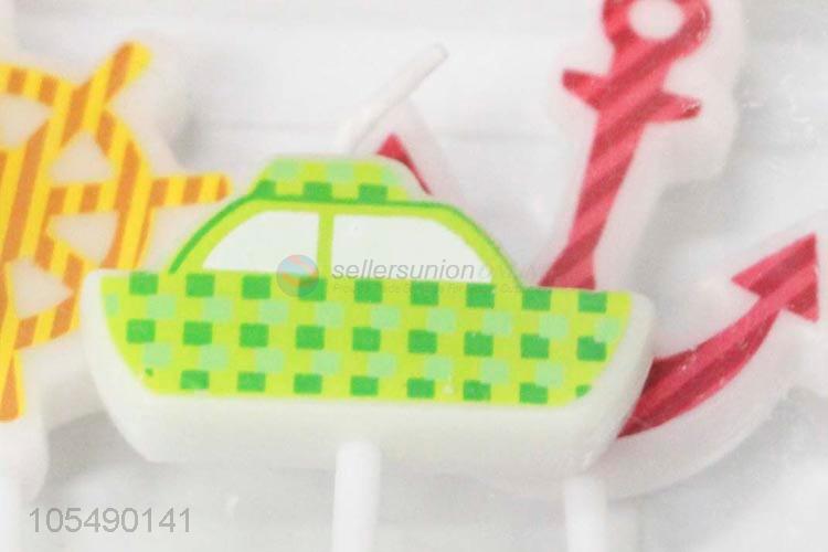 Factory Sale Kids Birthday Cake Candle Party Decor