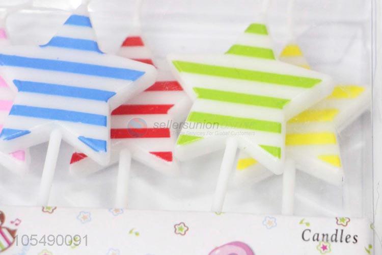 Factory Sales Children Happy Birthday Candle