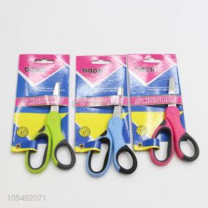 Excellent Quality Safe Student Scissors School Office Stationary