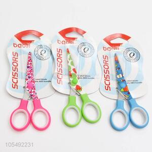 Cheap Promotional Novelty Student Cutting Paper Scissors