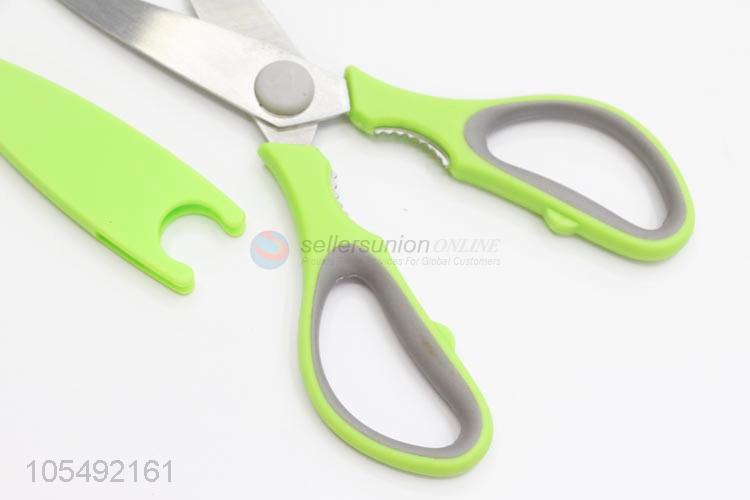 Factory Sale Poultry Kitchen Chicken Bone Scissor