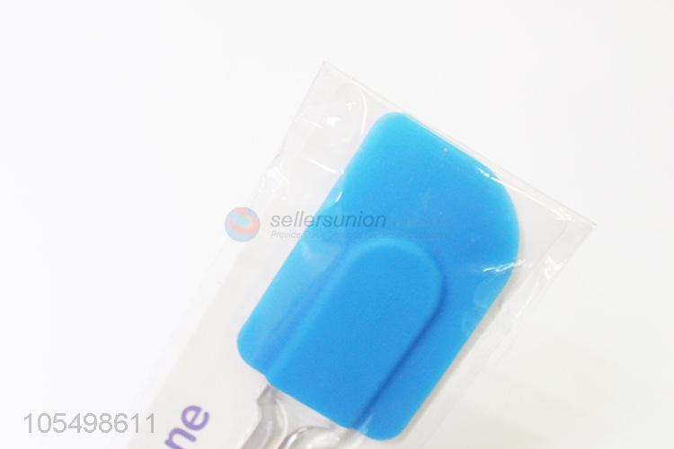 Promotional Wholesale Heat Resistant Silicone Craper