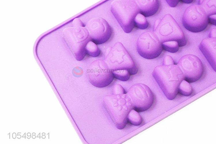 Factory Price Cake Chocolate Mould Bakeware Baking Tools