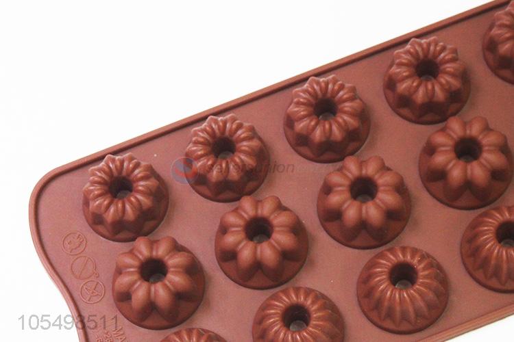 High Sales DIY 3D Chocolate Mold Cookie Baking Fondant Mold