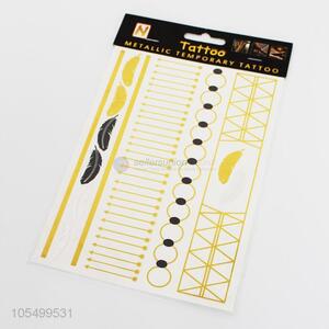 China Supply Tattoo Sticker