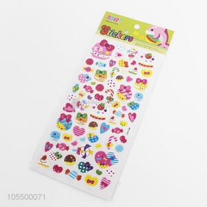 Popular Wholesale Cartoon Sticker