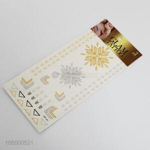 New Products Tattoo Sticker for Woman