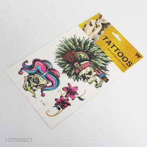 Utility and Durable Cool Absurd Tattoo Sticker