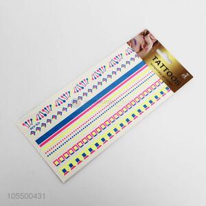 Wholesale Temporary Tattoo Sticker