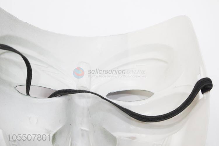 Good Sale Plastic Mask Festival Makeup Mask