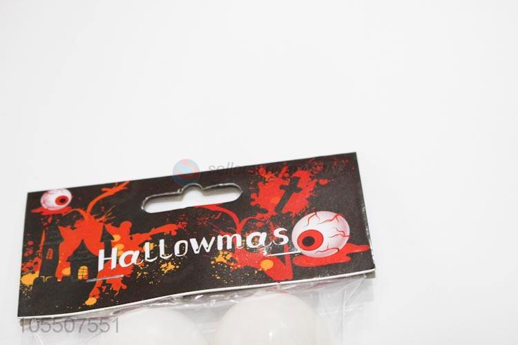 Thriller Design Halloween Eyeball Best Festival Prop