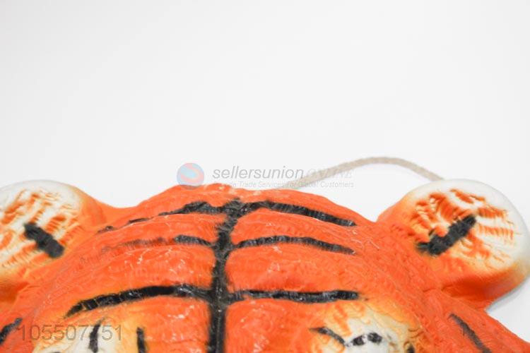 Custom Tiger Shape Makeup Mask Fashion Party Mask