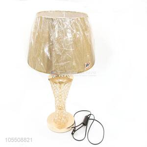 Direct factory supply home decor crystal desk lamp reading lamp