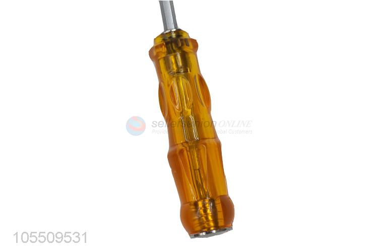 Hot New Products Household Hand Tools Two Head Screwdriver