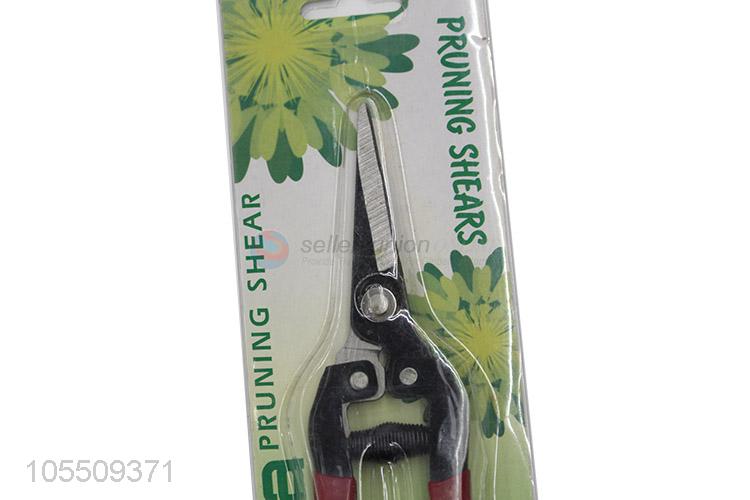 Factory Sale Shears Bonsai Pruners Garden Shears