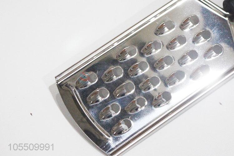 High-grade kitchen utensils stainless steel vegetable plane/grater