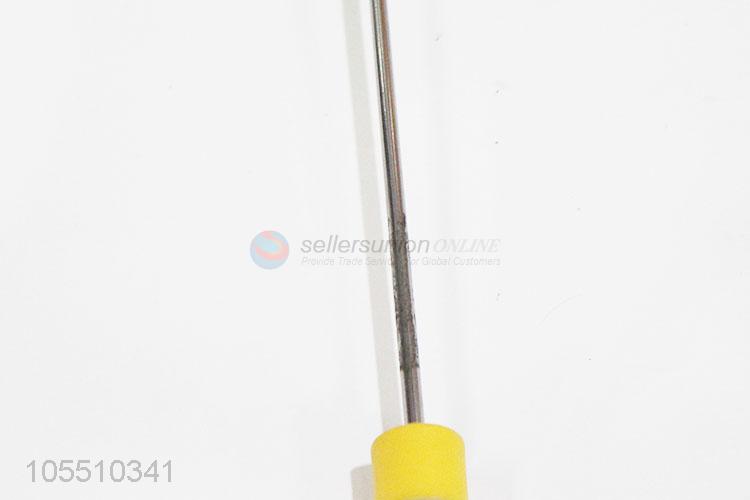 Wholesale low price kitchen tools stainless steel egg whisk