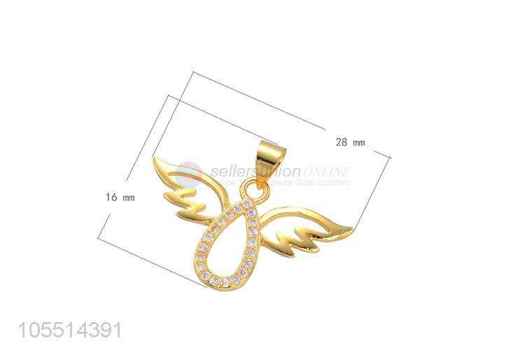 Best Selling Diamond Jewelry Pendant Best Necklace Pendant