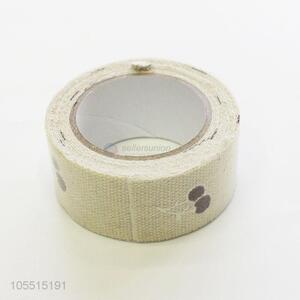 China maker decorative printed sealing and packing cloth duct tape