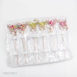 New Useful Vintage Multi Color Hair Accessories Hairpins For Women