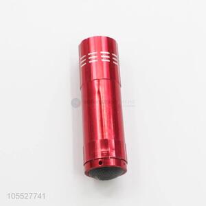 OEM factory pocket aluminum alloy flashlight mini flashlight