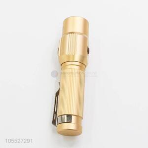 Good sale glare zoomable tactical led torch flashlight