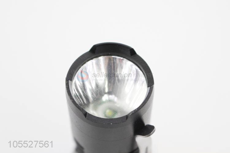 Made in China mini pocket aluminum alloy flashlight