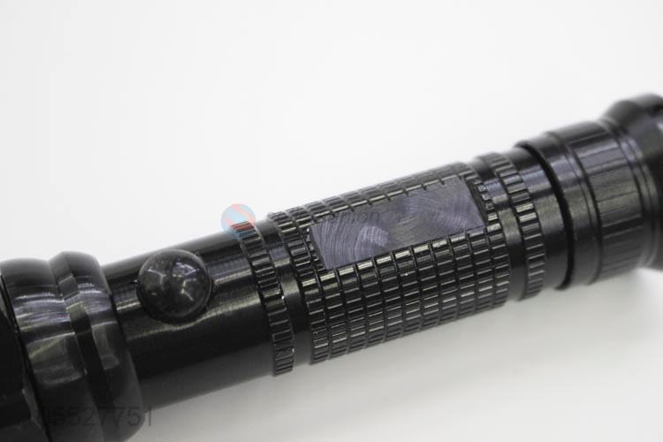 China branded portable mini aluminum alloy flashlight