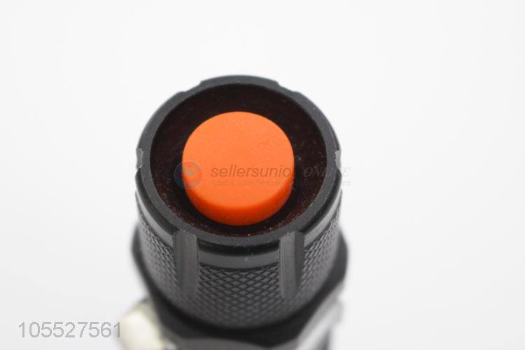 Made in China mini pocket aluminum alloy flashlight