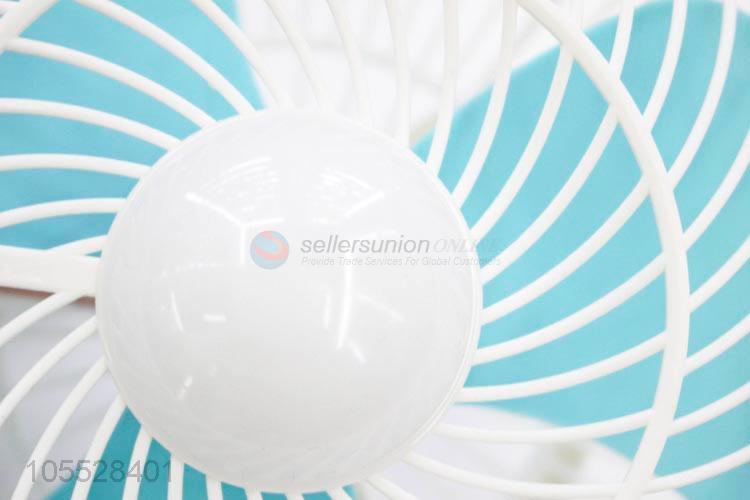 Good Sale USB Charging Portable Office Use Mini Desktop Fan