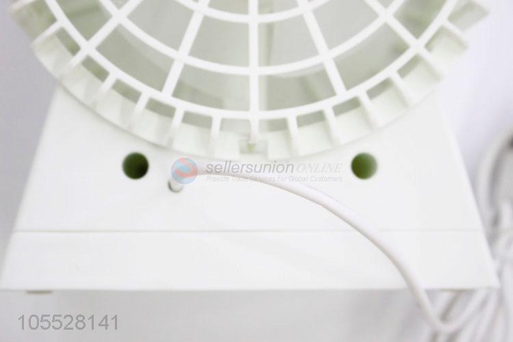 Advertising and Promotional Fan Rechargeable Mini Desktop Fan