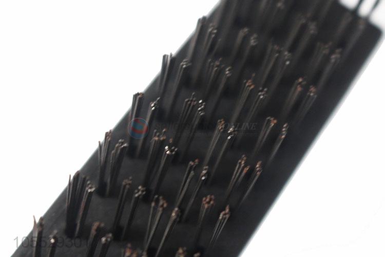 High quality wholesale steel wire brush rust removing brush