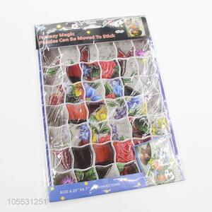 Educational 3D EVA Picture Collage DIY Mosaic Sticker Puzzle