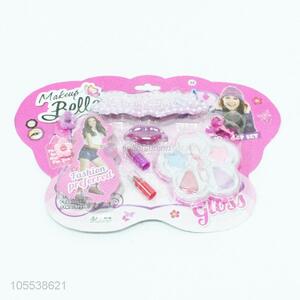 Very Popular Girls Educational Pretend Up Cosmetics Toys