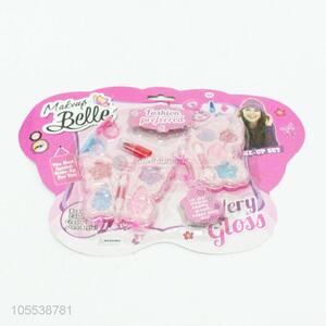 China Supply DIY  Make-Up Set Toy For Children