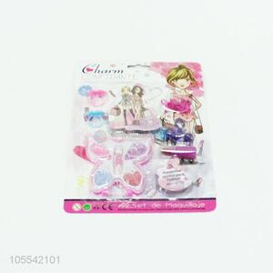 Wholesale Cheap Simulation Make-up DIY Toy for Kids