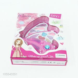 China supplier girl cosmetic set toy makeup kit toy