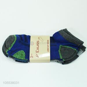 Fashion Design Low Cut Socks Best Man Sock