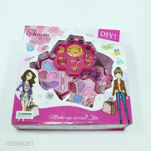 Newest Color Make-Up Set DIY Toy For Children