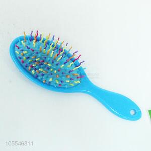 Hot Selling Plastic Massage Hair Comb