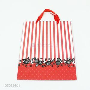 Wholesale Fashion Gift Bag Paper Hand Bag