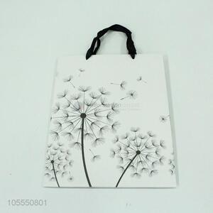 Creative Printing Gift Bag Paper Hand Bag