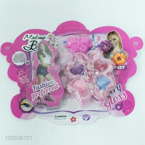 Cheap and High Quality Pretend Play Make-up Toys for Girls