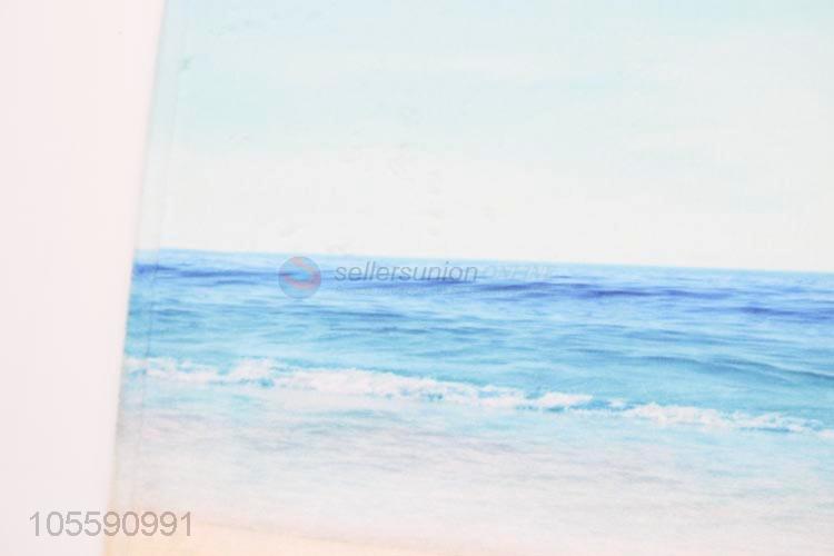 Promotional Wholesale Beach Style Home Entrance Bedroom Mat