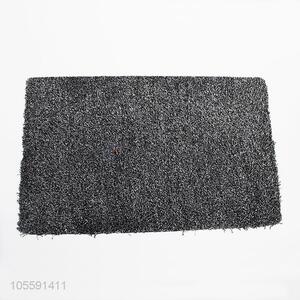 Very Popular Long Hair Flooring Door Mat