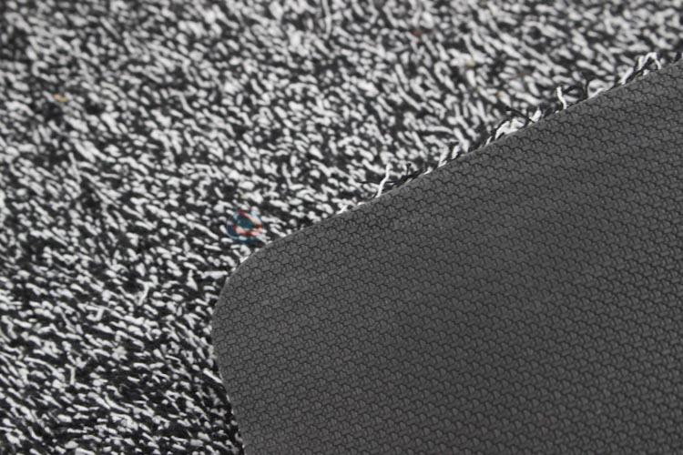 Hot New Products Long Hair Flooring Door Mat with Color Box